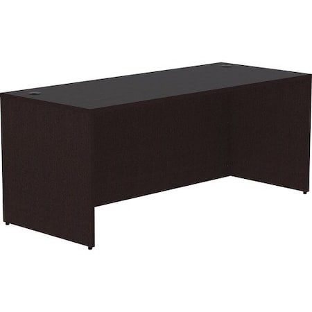 Lorell DESK, LAM, 72X30, ESPRS LLR18211